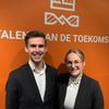 Talent van de Toekomst 2024: “Wat heb ik aan mijn weekenden als ik mijn passie niet kan uitoefenen?”