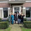 Televisieprogramma Bed & Breakfast bezoekt 23 april deze B&B’s