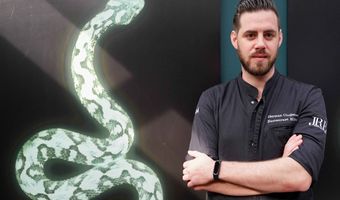 Bijzonder benefietdiner bij Eden* in Valkenswaard