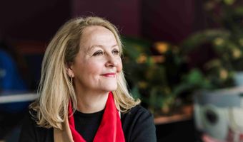 “Een ideëel doel en commerciële prijzen, dat schuurt soms”