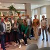 Piet Boogert neemt na 23 jaar afscheid van Saxion Hotel Management Apeldoorn