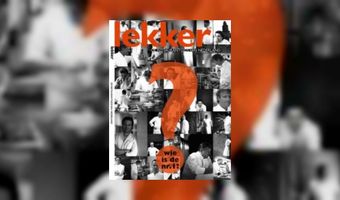 'Top-10 Lekker 2010 gelekt'