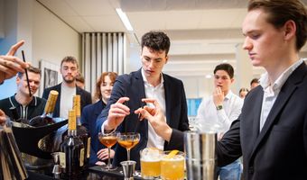 Nationale Hennessy Gastvrijheidsprijs maakt finalisten 2024 bekend