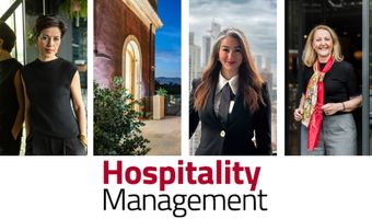 Dit leest u in de nieuwe Hospitality Management: Gunay Uslu, Taylor Swift en Marijke Schreiner