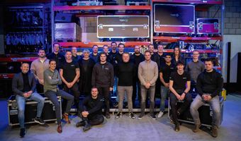 Een storingsvrije AV-installatie verhoogt de ROI