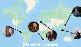 “Ik zie hier wel gebeuren dat je de inchecktijd wilt verkorten en het tegenovergestelde bereikt”