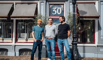 KEEN Coffee start crowdfunding voor eigen koffiebar in Utrecht