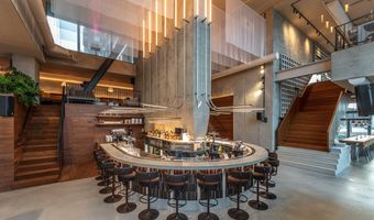 Jaimie van Heije nieuwe signature chef van restaurant Next