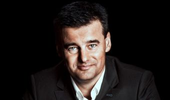 Wilfred Genee dagvoorzitter van HotelSummit 2024