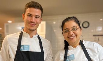 Horeca Academie opent deuren voor Engelstalige koksopleiding in Eindhoven