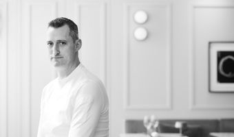 Lof Restaurant, van Pillows Grand Boutique Hotel Reylof, verwelkomt nieuwe chef de cuisine