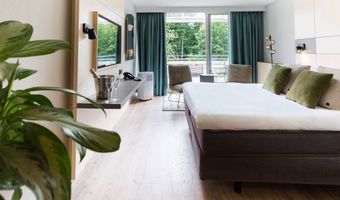 Thermae 2000 viert 35-jarig bestaan