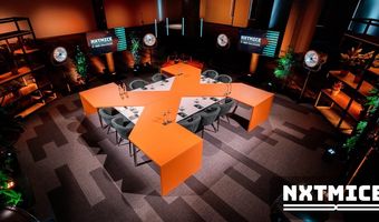 NXTMICE Event keert terug in Postillion Convention Centre Den Haag