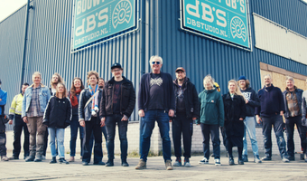 dB's crowdfunding campagne overstijgt verwachtingen