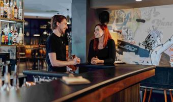 35-urige werkweek werpt vruchten af voor Ruby Hotels