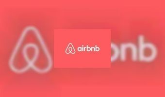 Excuses Airbnb vanwege reclamestunt