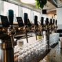 Minder bierverkopen in eerste kwartaal van 2024