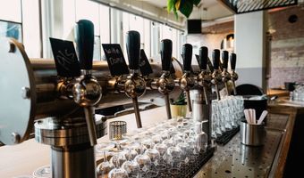 Minder bierverkopen in eerste kwartaal van 2024