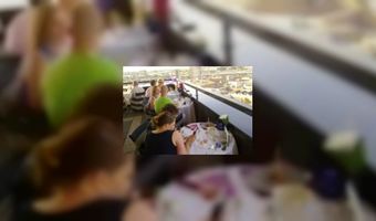 Bonheur knipoogt naar Tilburge kermis