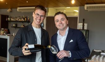 De Bokkedoorns** maakt nieuwe maîtres bekend