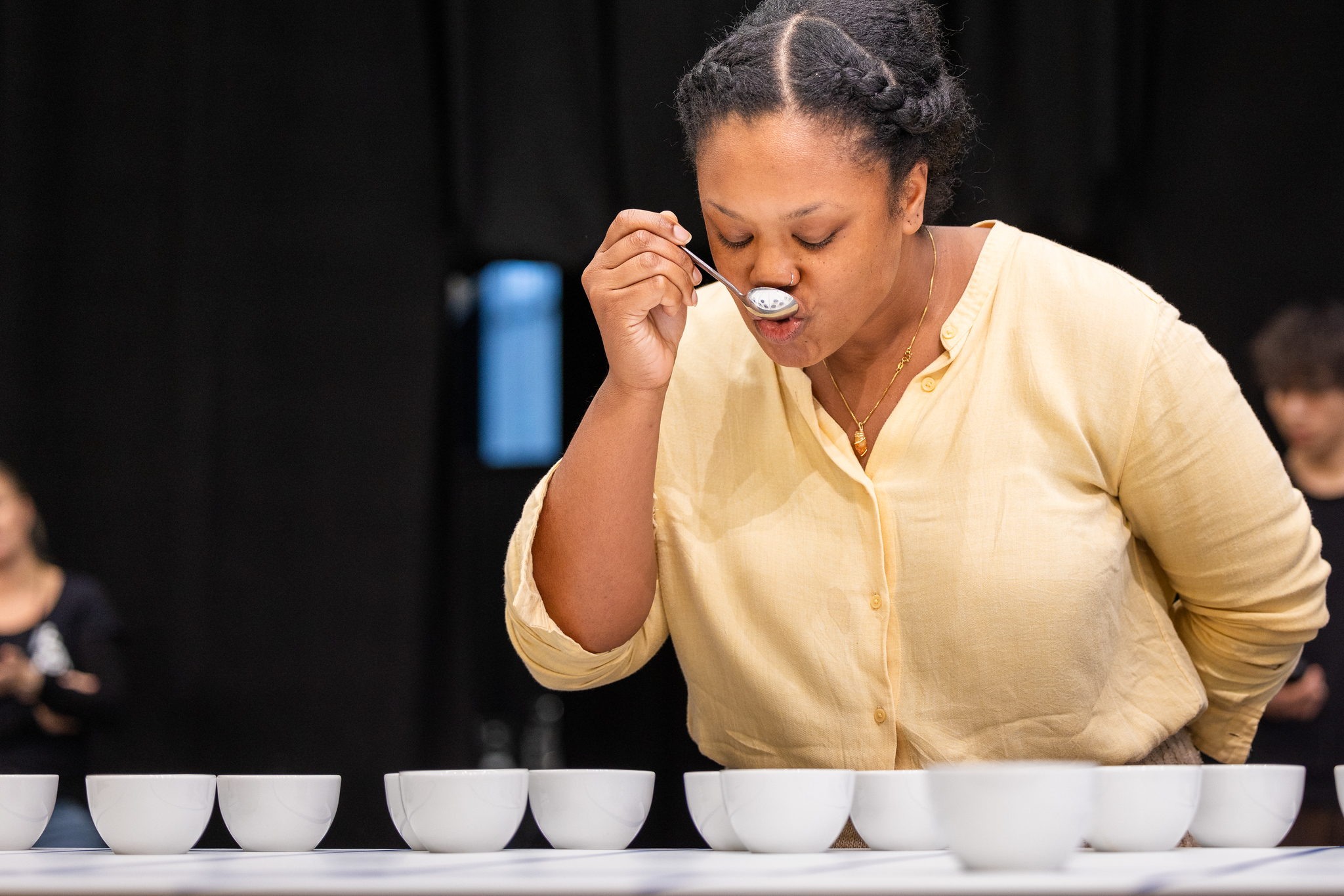 NK Koffie komende drie jaar zeker op Horecava