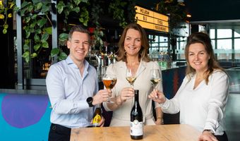 TivoliVredenburg krijgt pilot voor herbruikbare wijnflessen