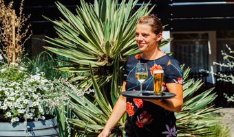 Word jij de nieuwe restaurantmanager van Badhotel Rockanje?
