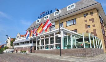 Two Brothers Hotels lijft derde hotel in