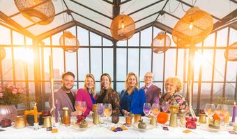 Officiële kick-off van Hospitality Experts Twente markeert nieuwe fase voor Twentse gastvrijheid