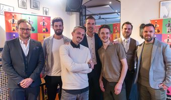 Beste sherry-cocktail ter wereld komt uit België