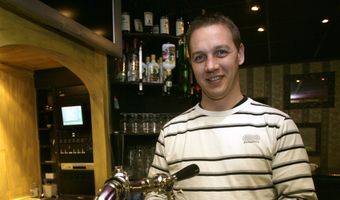 Slapeloze nachten, maar ik kreeg mijn gelijk