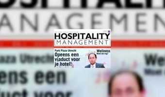 Gratis editie van Hospitality Management!
