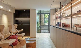 The Beauty House by Pulitzer Amsterdam geopend