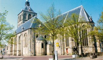 Parkeerkelder vormt valkuil in Oldenzaal