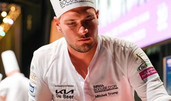 Inschrijving Nederlandse finale Bocuse d’Or 2024 van start