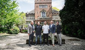 24H Chefs 2024 vindt plaats op een schilderachtige locatie