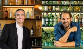 Nieuw management voor Bacardi Nederland