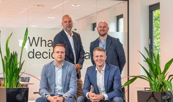 VSA sluit zich aan bij Your.Cloud (voorheen TSH)