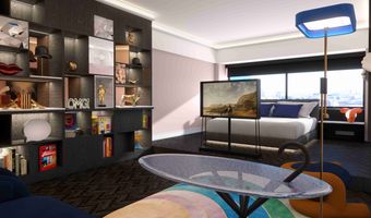 Nieuw lifestylemerk Cardo Hotels kondigt opening aan in Brussel