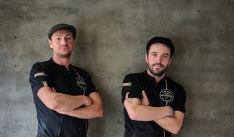 Lazzarella's duurzame pizza's blijven maar liefst 90 dagen vers op kamertemperatuur