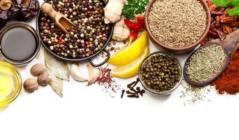 Kookwedstrijd om te tonen hoe je smaakvol kan koken met minder zout