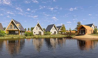Nieuw vakantiepark Landal De Strabrechtse Vennen officieel geopend
