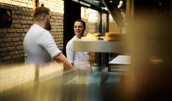 Restaurant Noor in Groningen verkozen tot zevende beste nieuwe toprestaurant van Europa