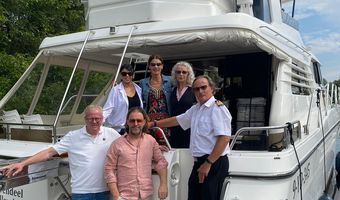 Deelnemers bezoeken in laatste aflevering Bed & Breakfast op 28 mei bijzondere accomodaties