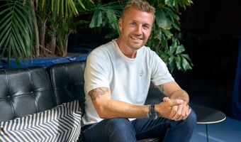 The Social Hub doneert 1 procent van jaaromzet aan nieuwe non-profit