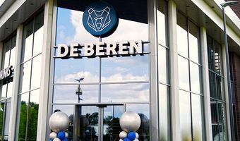 Restaurant De Beren opent eerste vestiging in een hotel