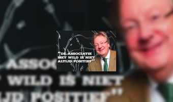 Peter Klosse ontkracht wildfabelen