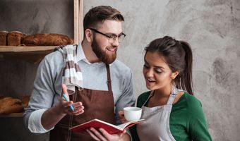 Succesvol onboarden in de horeca: zo doe je dat