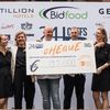 24H Chefs kookmarathon daverend succes met opbrengst van 195.000 euro