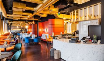 Accor breidt merk Tribe uit in Europa met nieuwe openingen